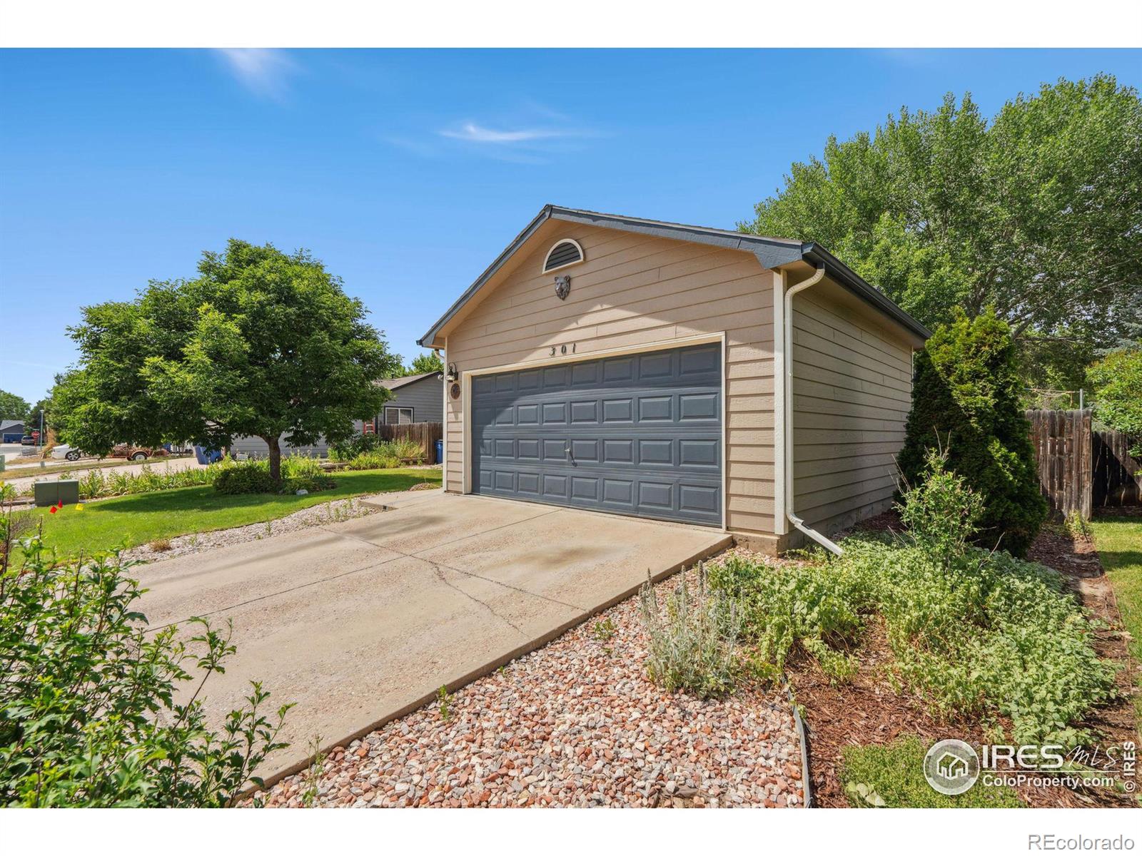 MLS Image #2 for 301 e hawthorne street,milliken, Colorado