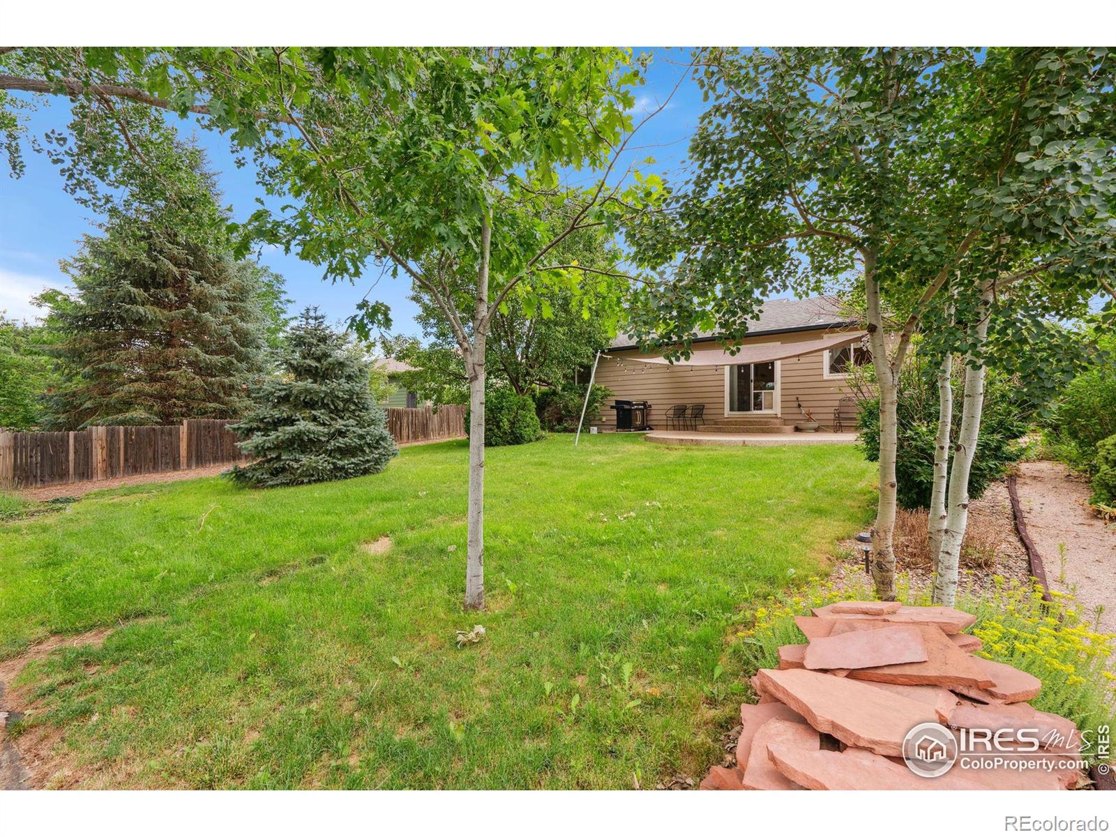 MLS Image #20 for 301 e hawthorne street,milliken, Colorado