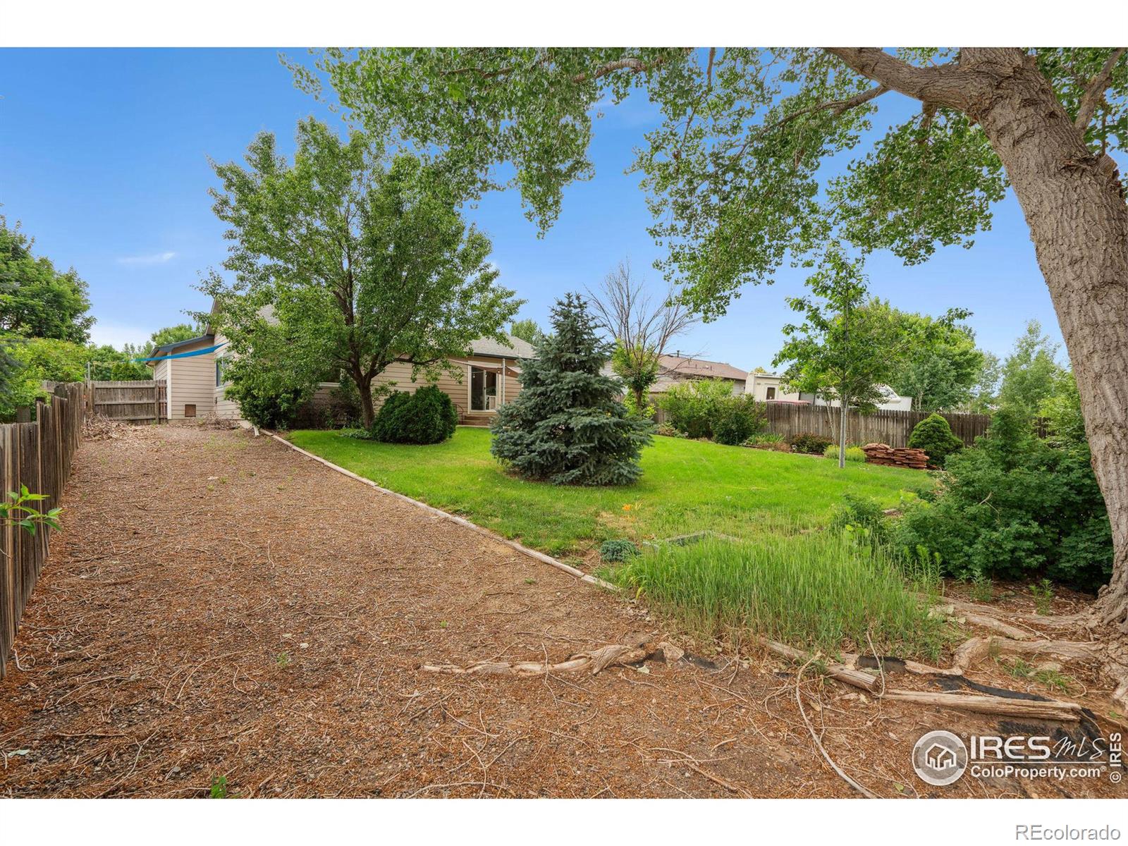 MLS Image #22 for 301 e hawthorne street,milliken, Colorado