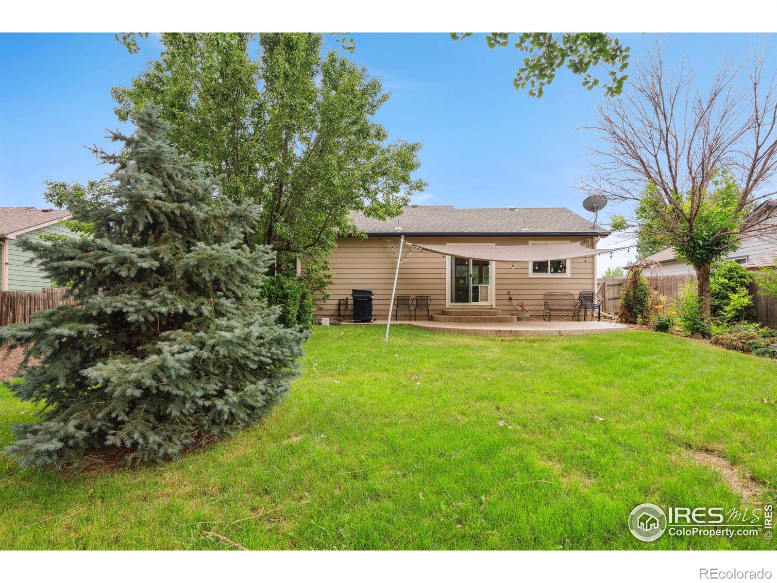 MLS Image #23 for 301 e hawthorne street,milliken, Colorado