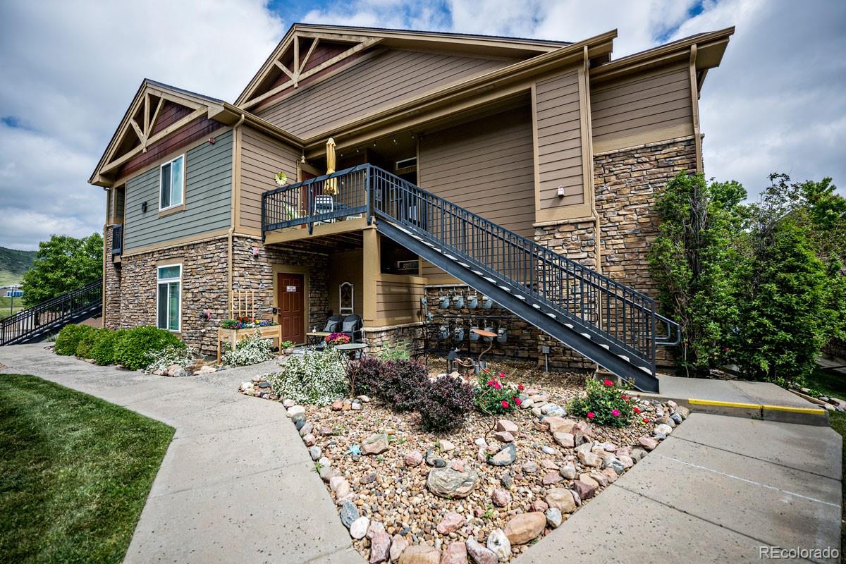 MLS Image #2 for 8846 s kline street 205,littleton, Colorado