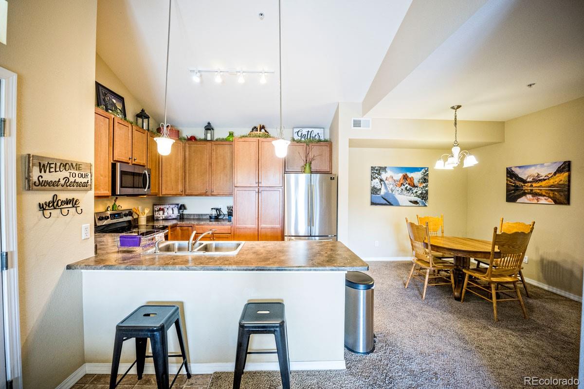 MLS Image #5 for 8846 s kline street 205,littleton, Colorado