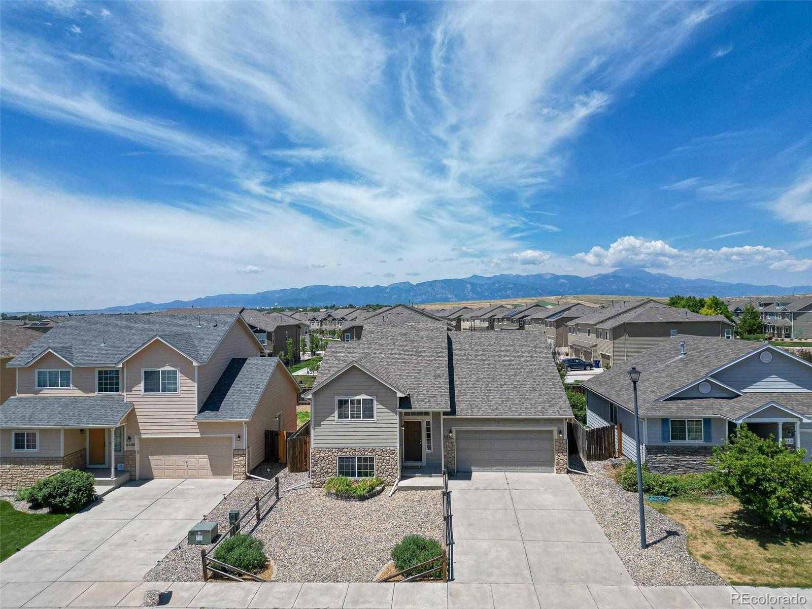 MLS Image #0 for 6220  roundup butte street,colorado springs, Colorado