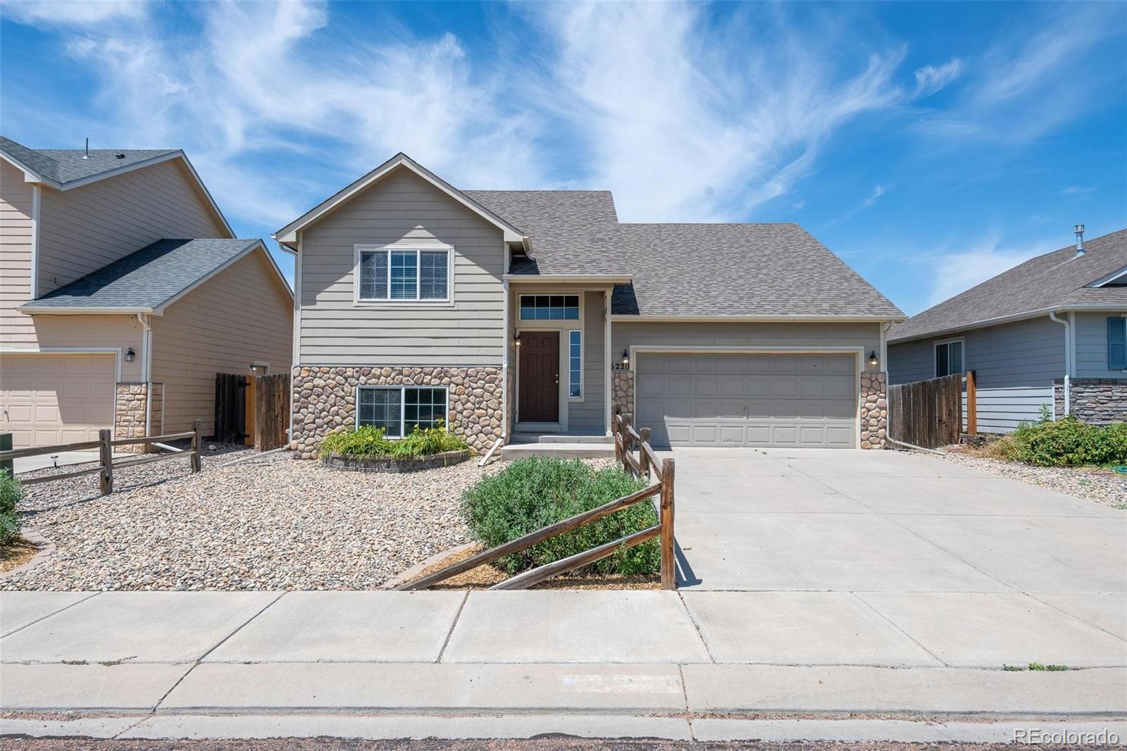 CMA Image for 6565  alliance loop,Colorado Springs, Colorado