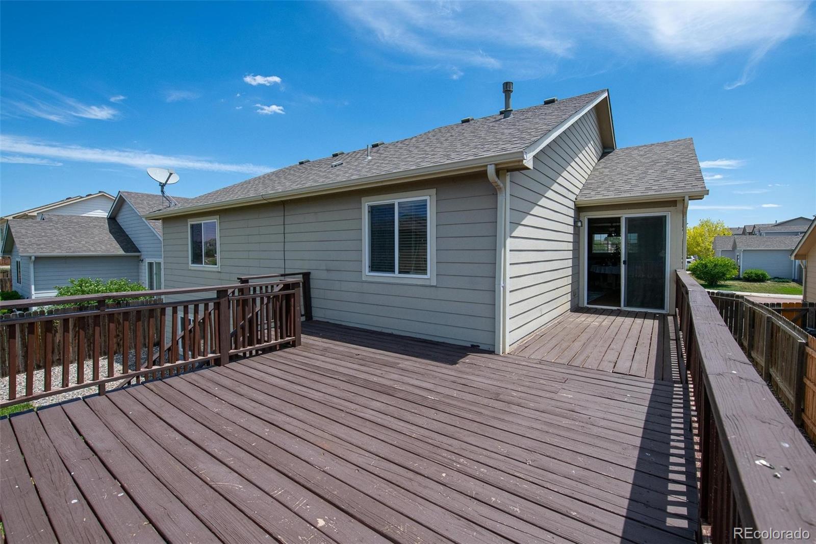 MLS Image #24 for 6220  roundup butte street,colorado springs, Colorado