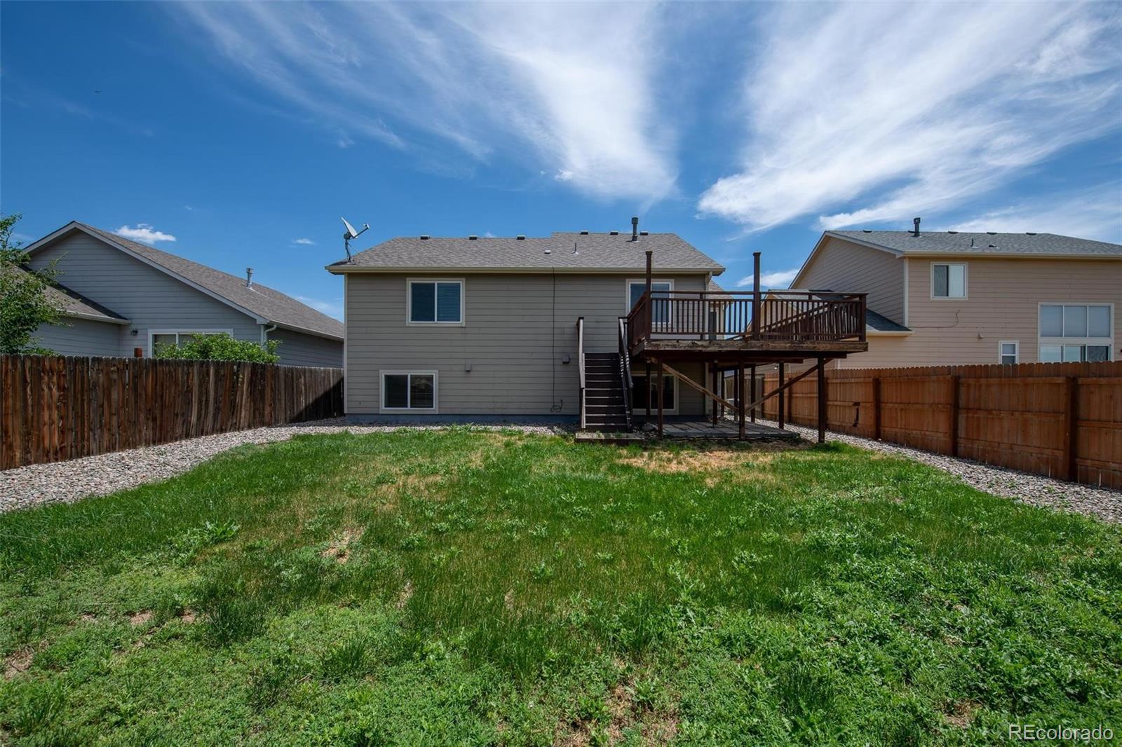 MLS Image #25 for 6220  roundup butte street,colorado springs, Colorado