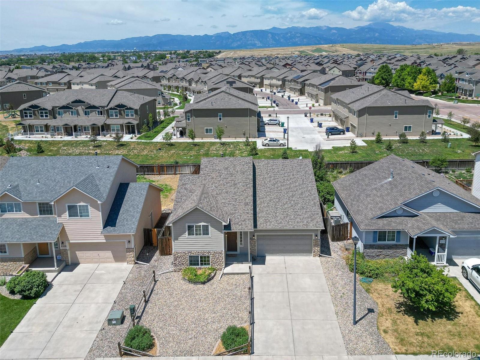 MLS Image #29 for 6220  roundup butte street,colorado springs, Colorado