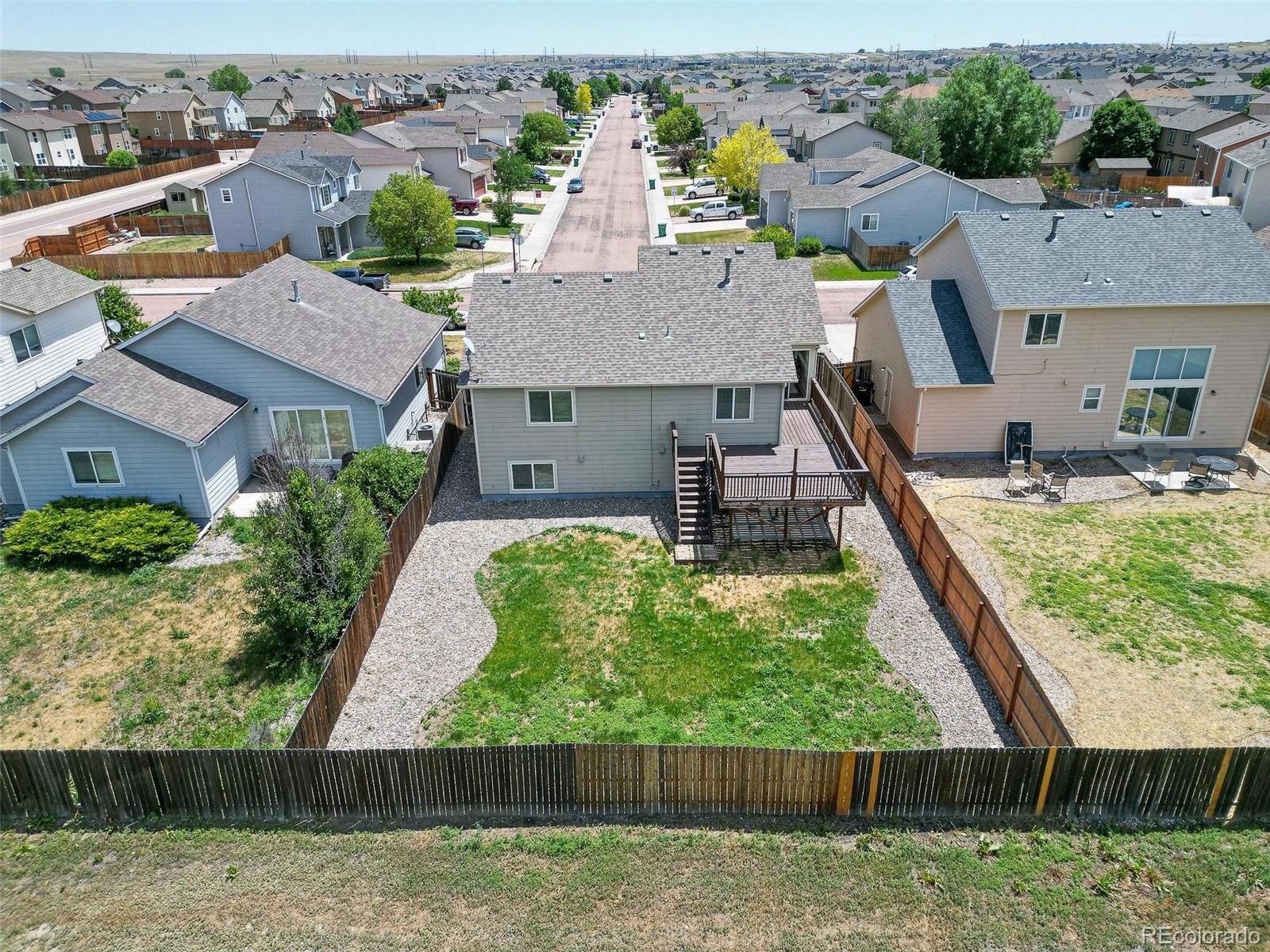 MLS Image #31 for 6220  roundup butte street,colorado springs, Colorado