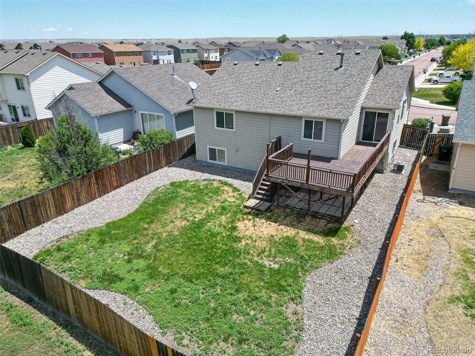 MLS Image #32 for 6220  roundup butte street,colorado springs, Colorado