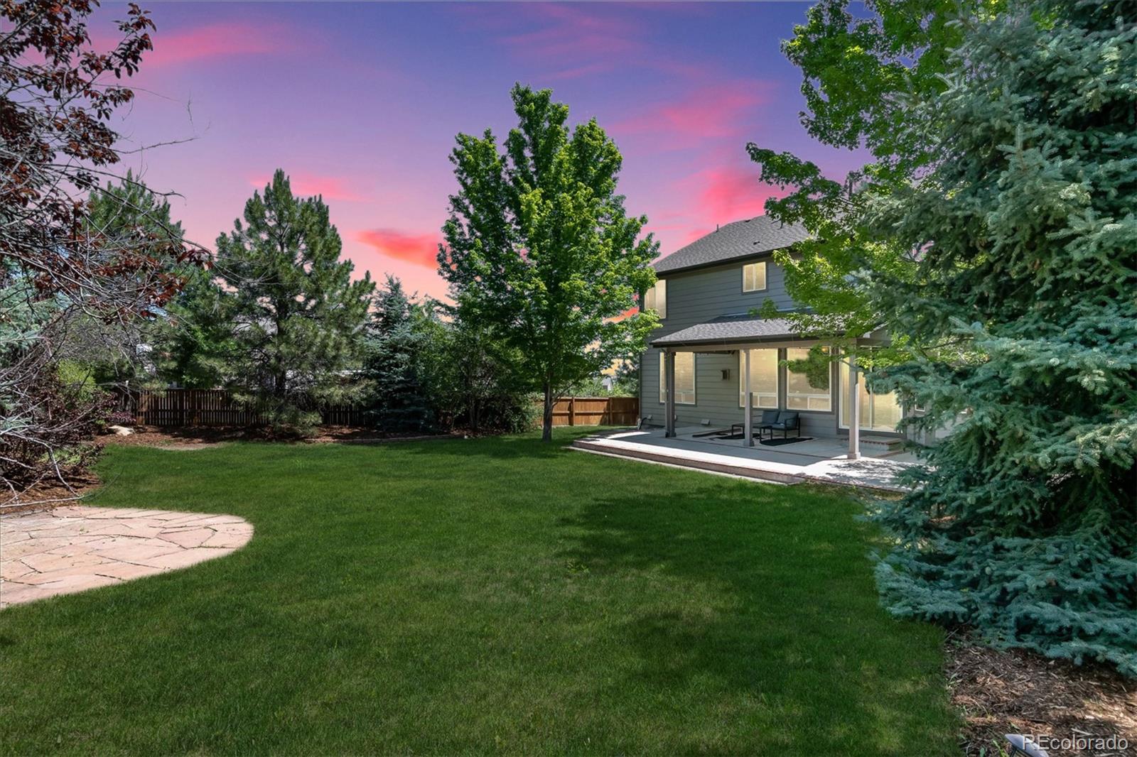 MLS Image #39 for 1007  cryolite place,castle rock, Colorado