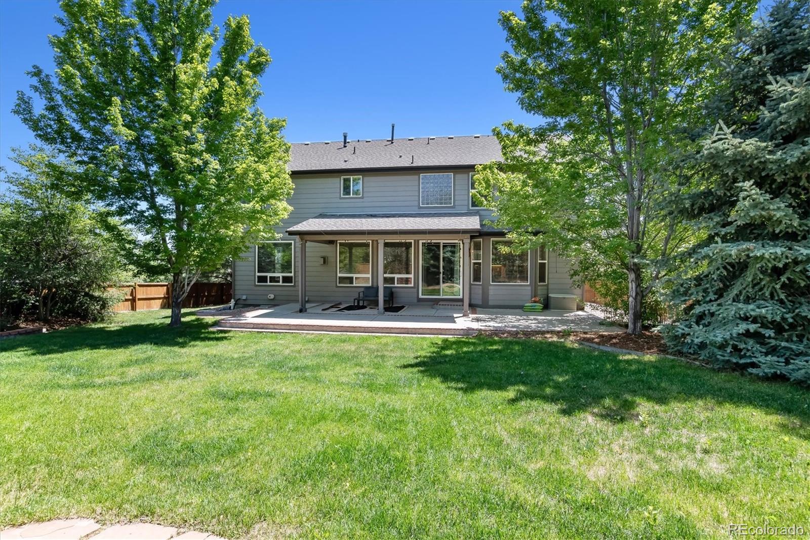 MLS Image #40 for 1007  cryolite place,castle rock, Colorado