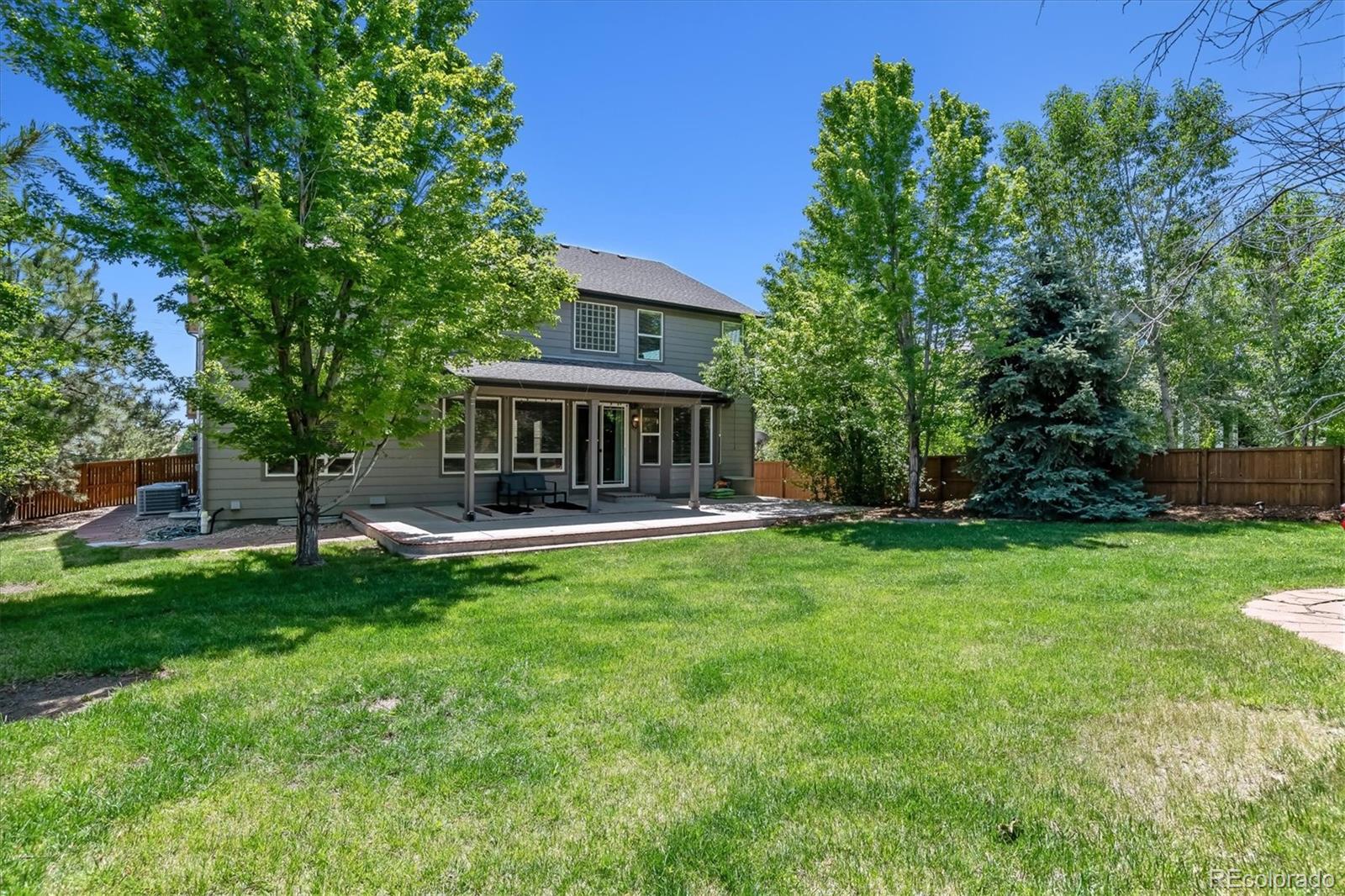 MLS Image #41 for 1007  cryolite place,castle rock, Colorado