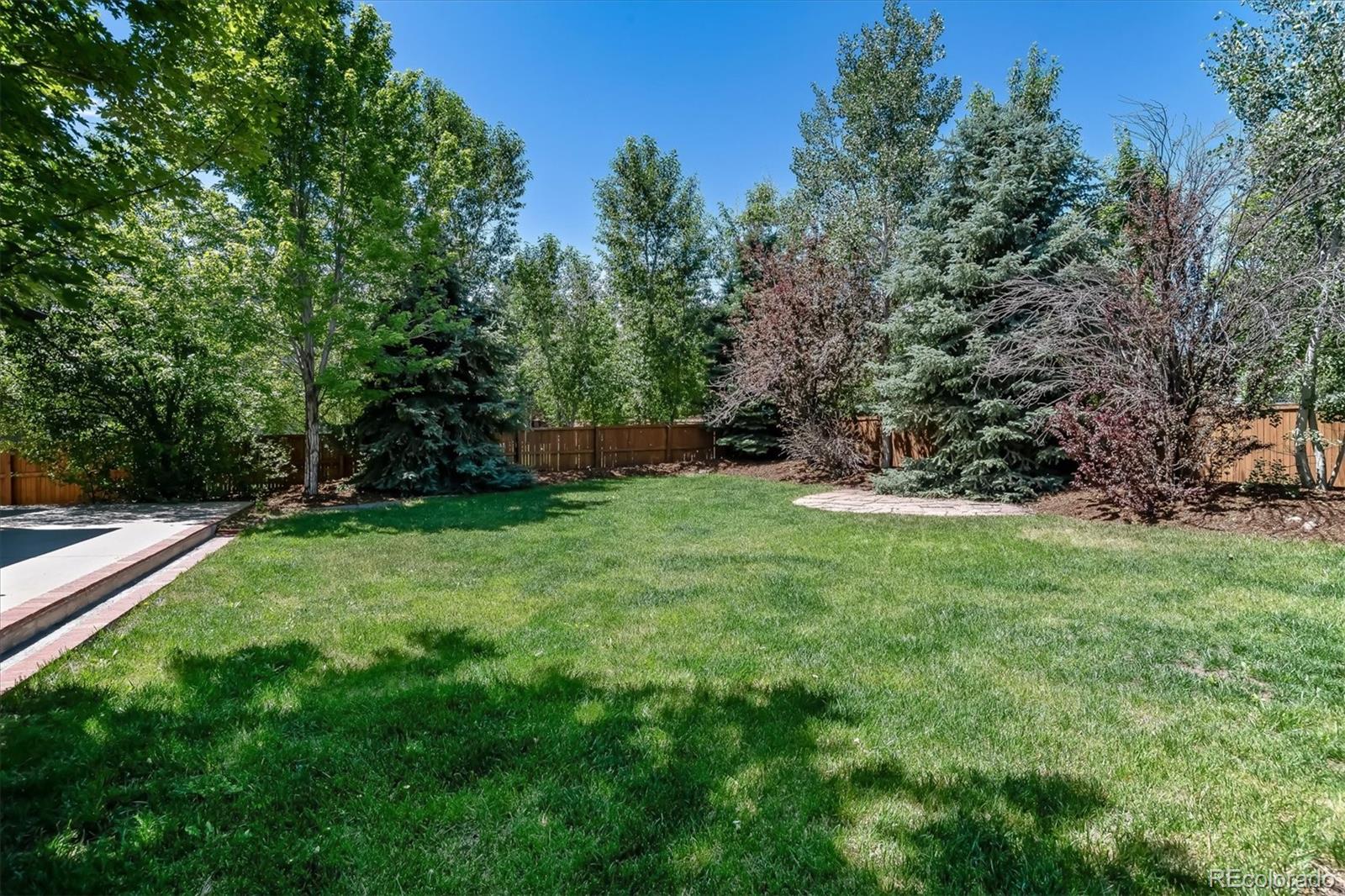 MLS Image #42 for 1007  cryolite place,castle rock, Colorado