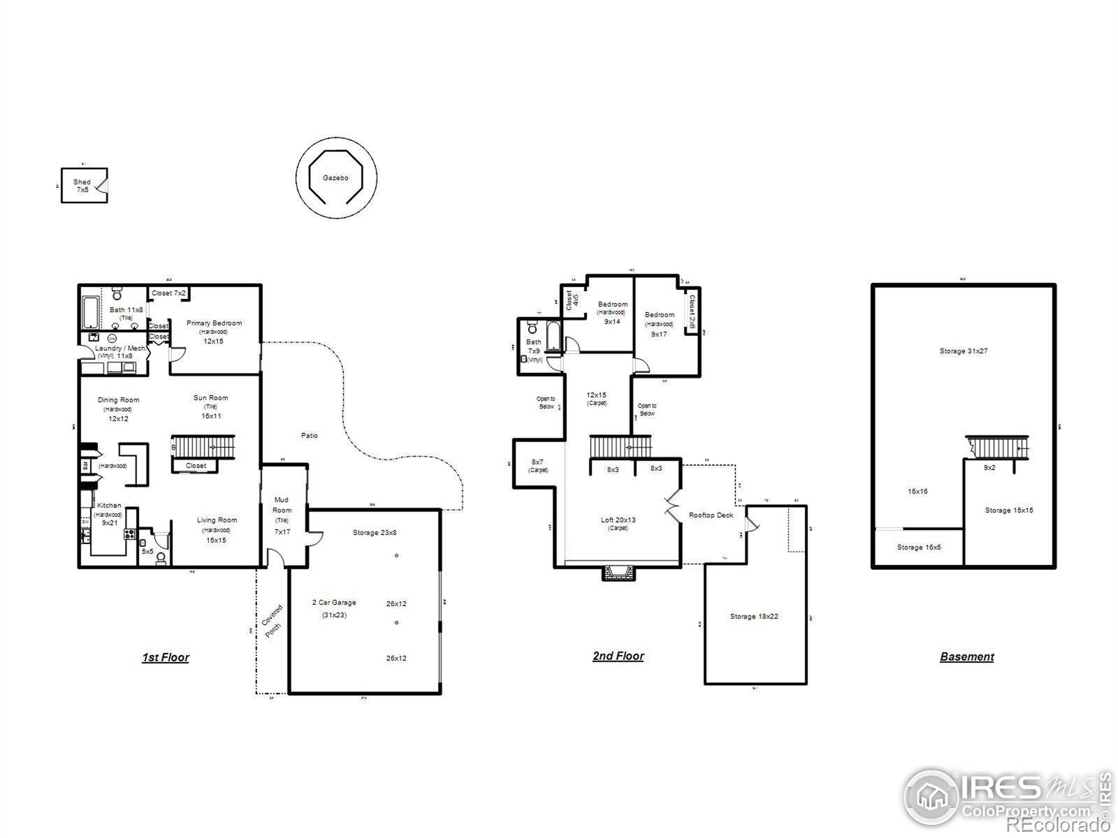 MLS Image #34 for 4696  anne place,erie, Colorado