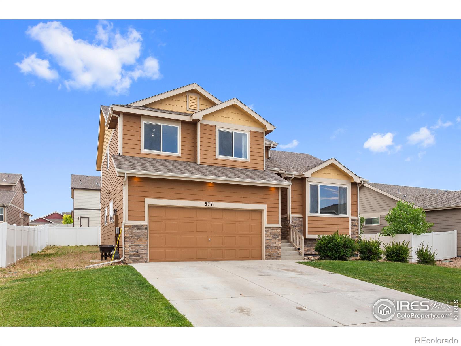 MLS Image #2 for 8771  16th street,greeley, Colorado