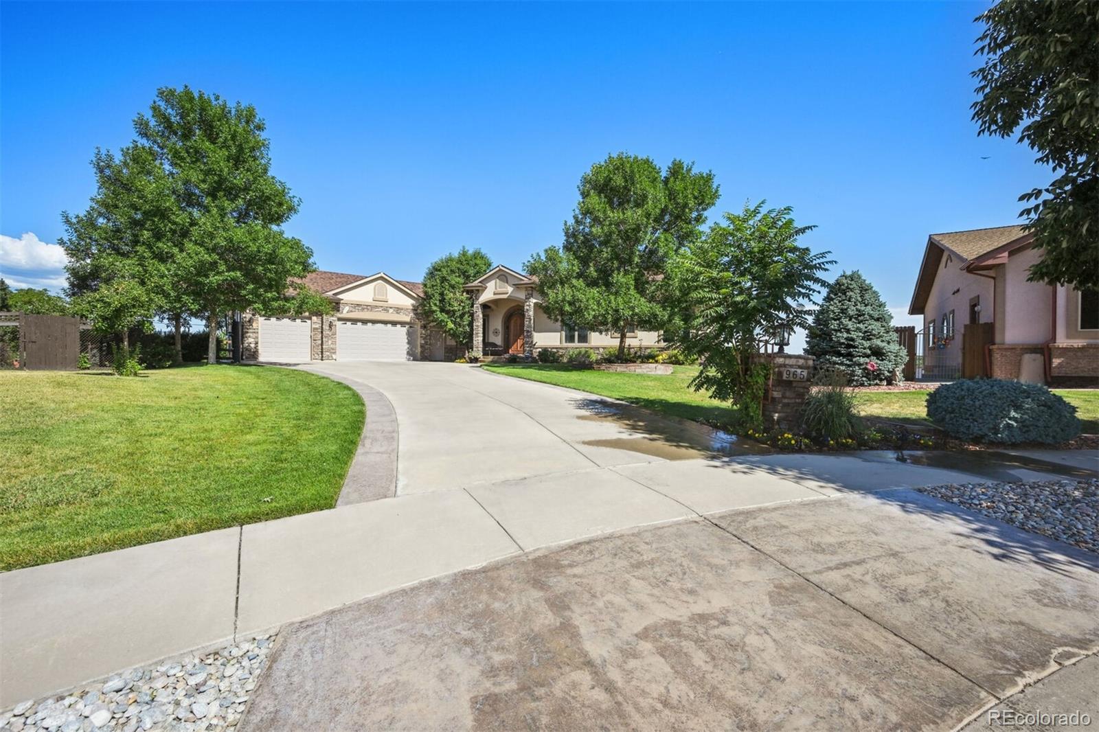 MLS Image #31 for 965 s balsam court,lakewood, Colorado