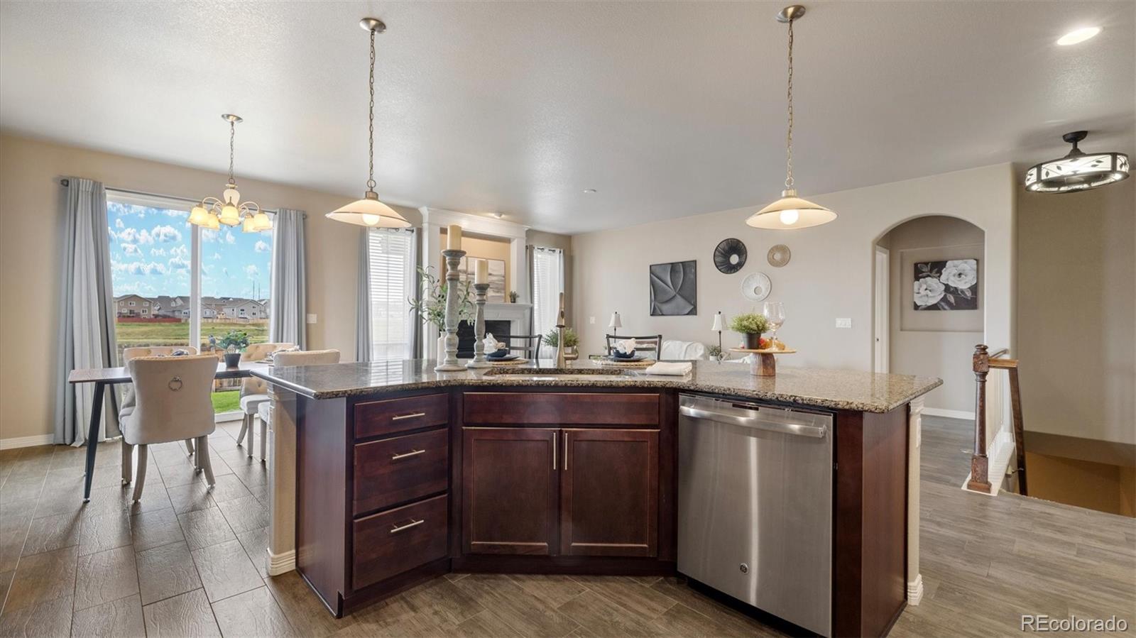 MLS Image #10 for 10658  abrams drive,colorado springs, Colorado