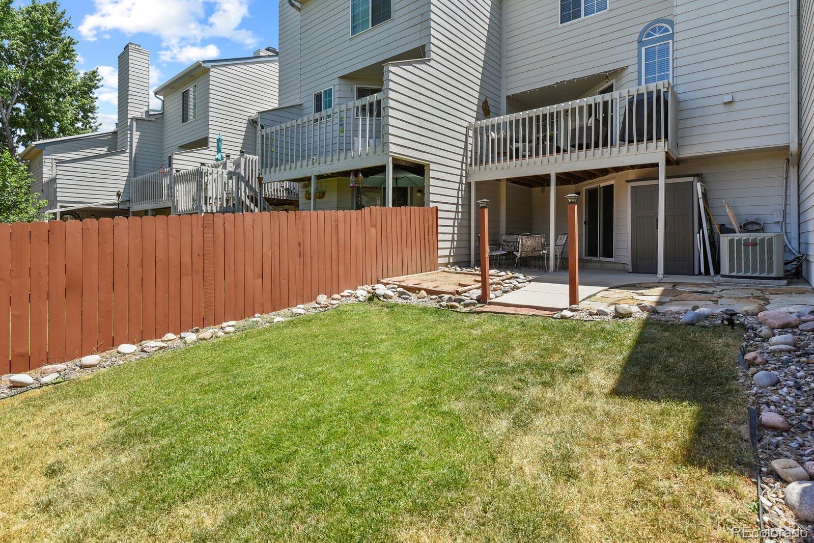 MLS Image #25 for 8797 w plymouth avenue ,littleton, Colorado