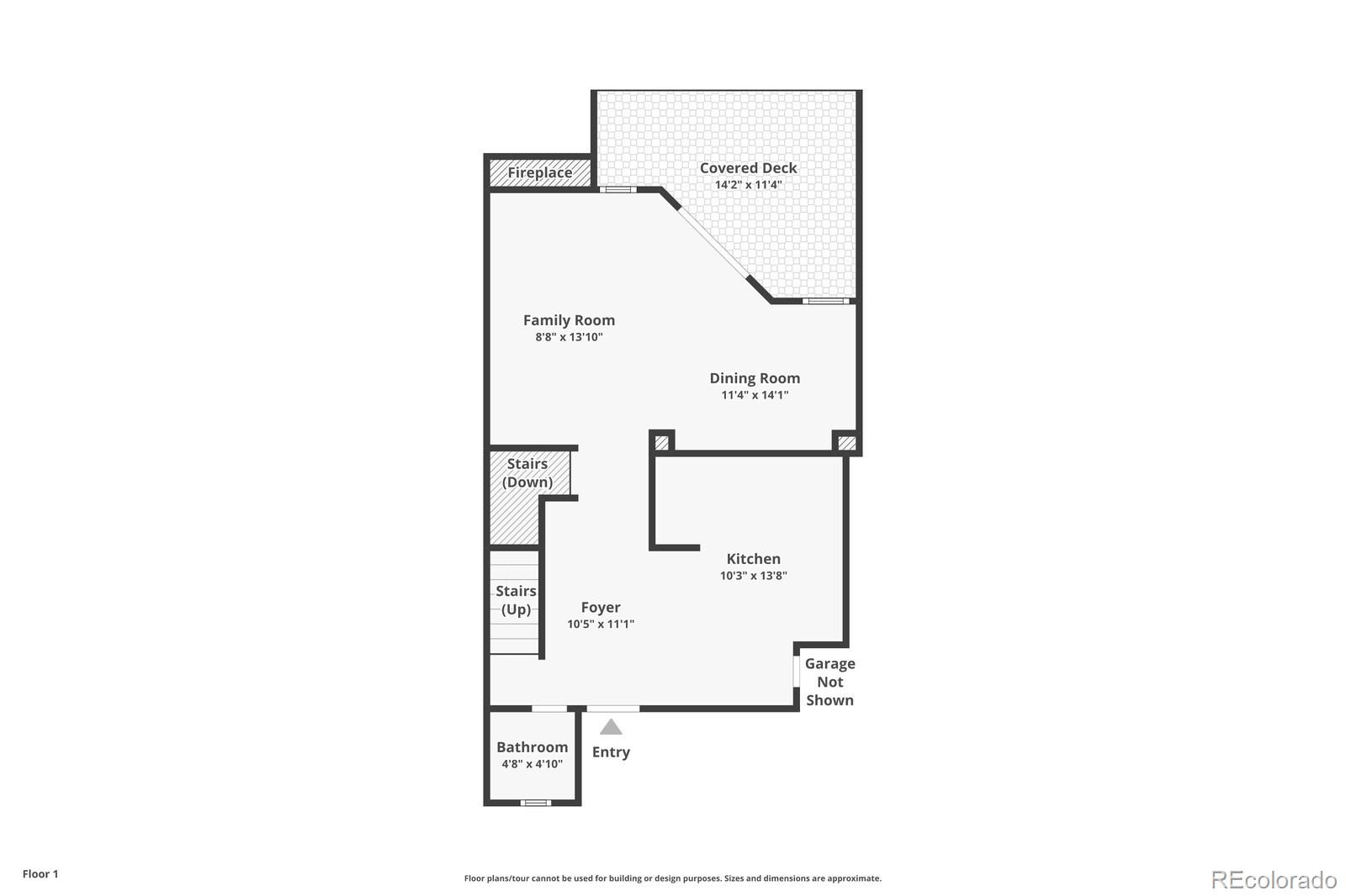 MLS Image #28 for 8797 w plymouth avenue ,littleton, Colorado