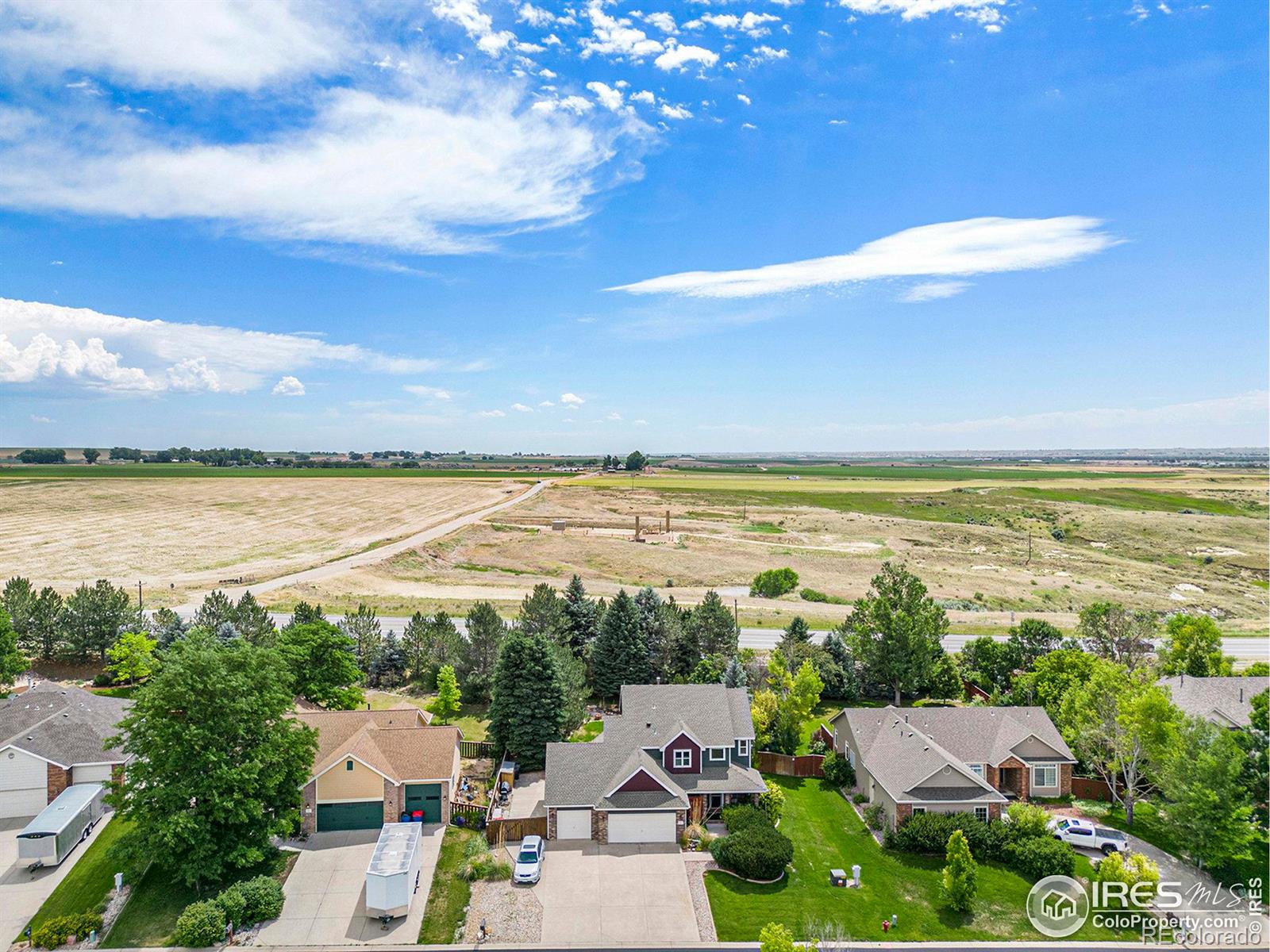 MLS Image #2 for 117  birdie drive,milliken, Colorado