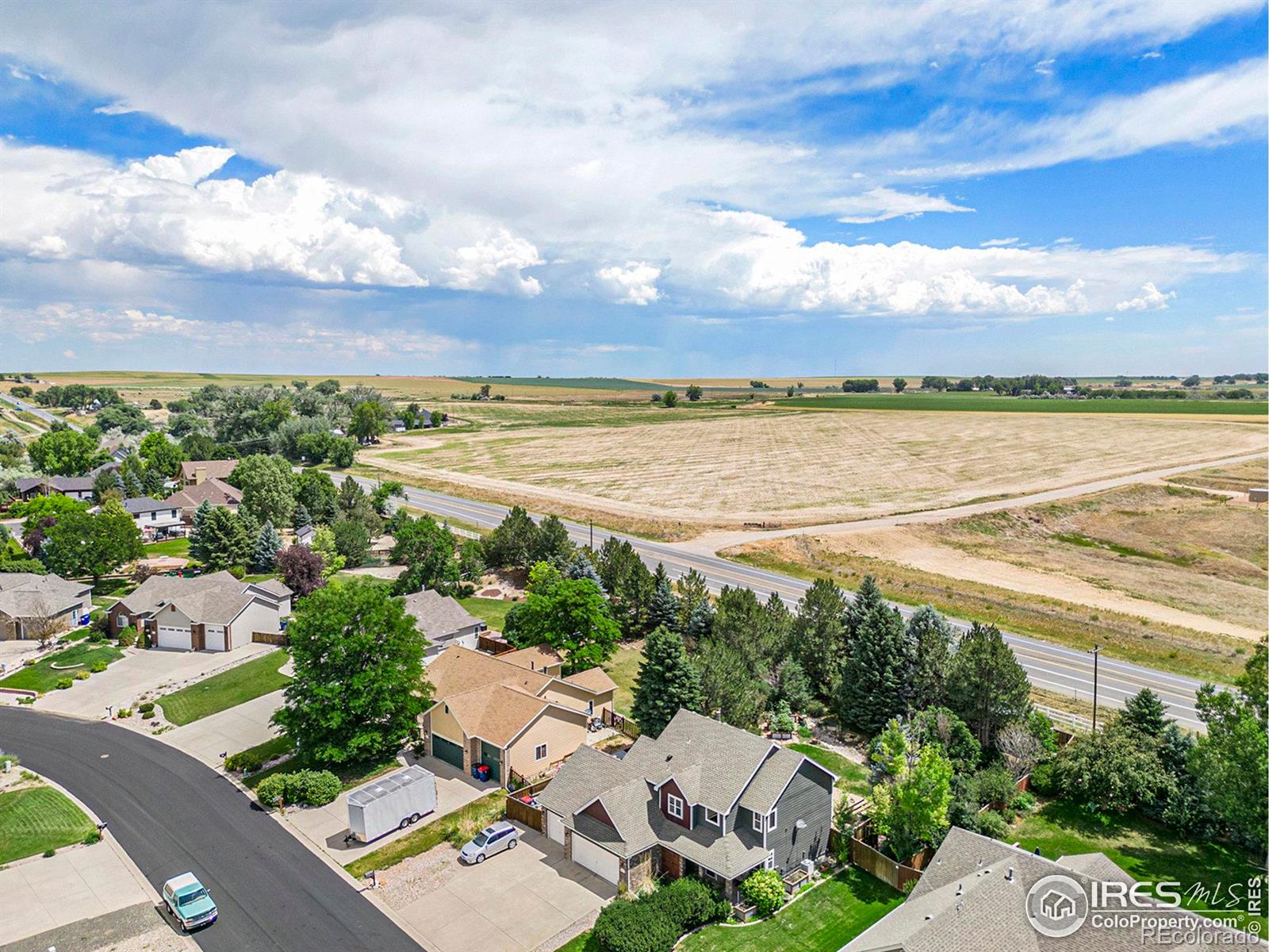 MLS Image #29 for 117  birdie drive,milliken, Colorado