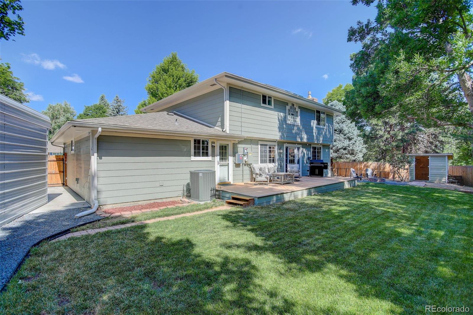 MLS Image #36 for 6456 s brentwood way,littleton, Colorado