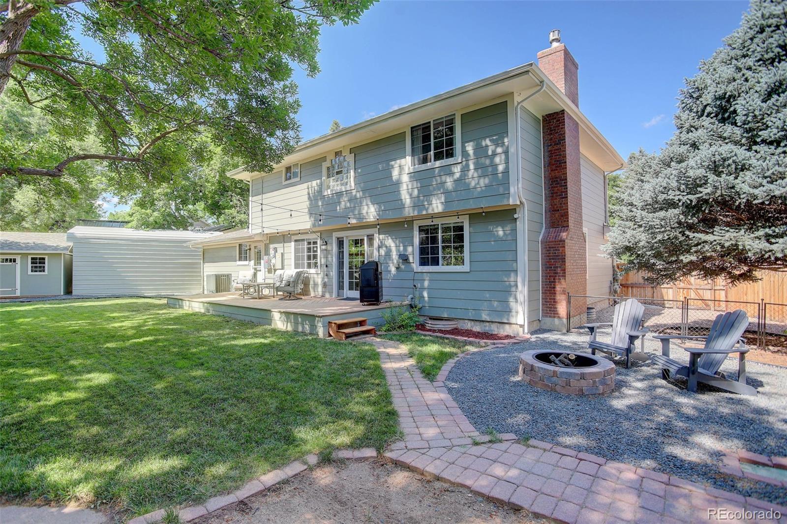 MLS Image #37 for 6456 s brentwood way,littleton, Colorado