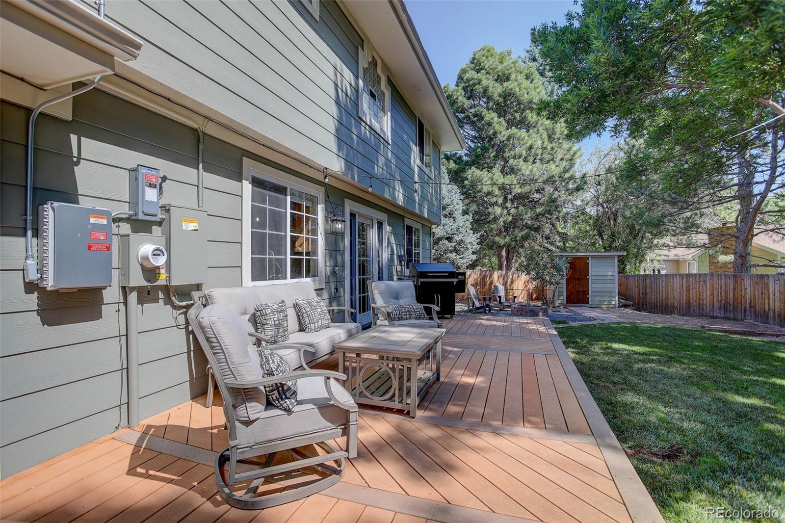 MLS Image #40 for 6456 s brentwood way,littleton, Colorado