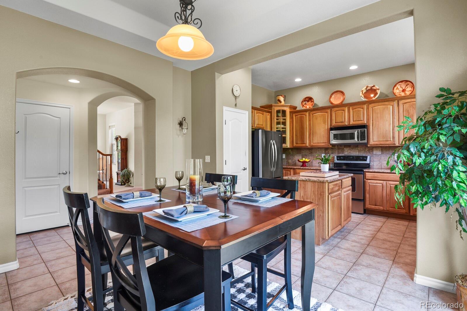 MLS Image #10 for 3150  redhaven way,highlands ranch, Colorado