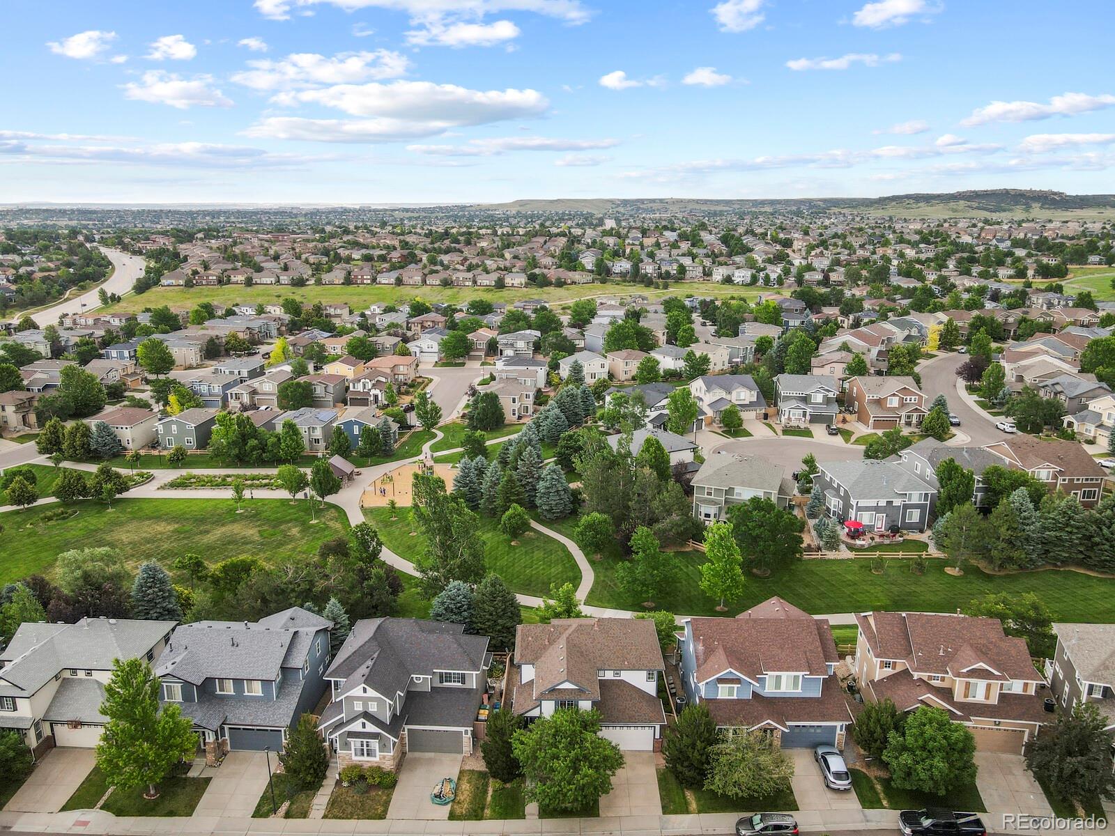 MLS Image #45 for 3150  redhaven way,highlands ranch, Colorado