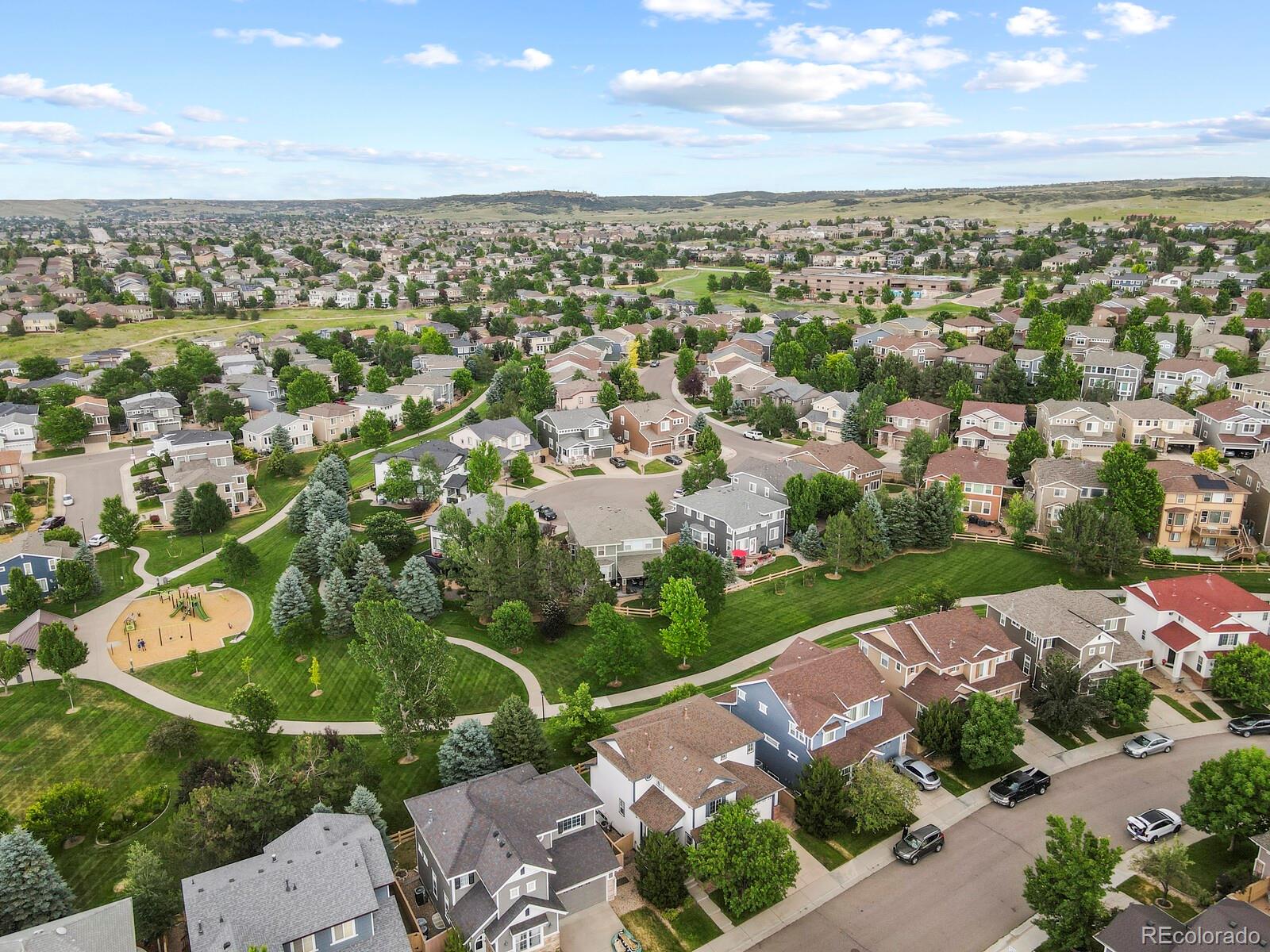 MLS Image #47 for 3150  redhaven way,highlands ranch, Colorado