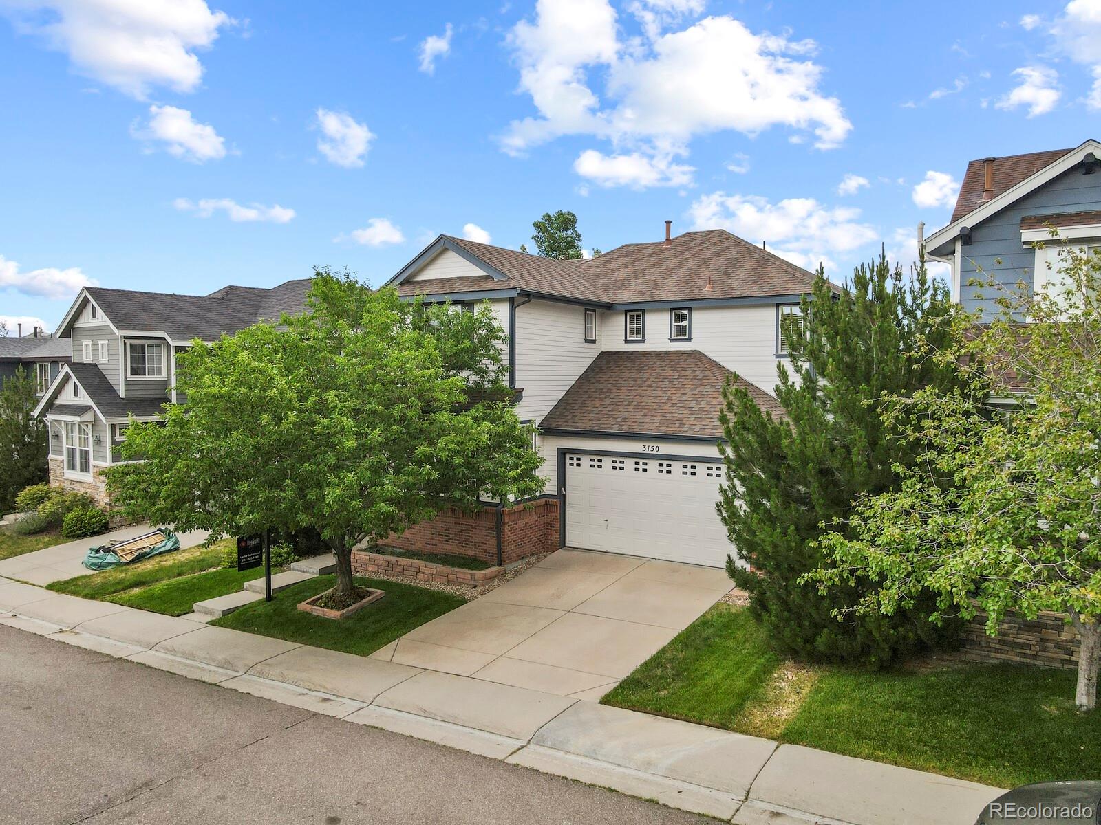 MLS Image #48 for 3150  redhaven way,highlands ranch, Colorado