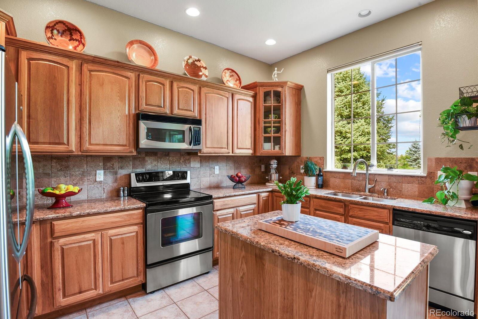 MLS Image #6 for 3150  redhaven way,highlands ranch, Colorado