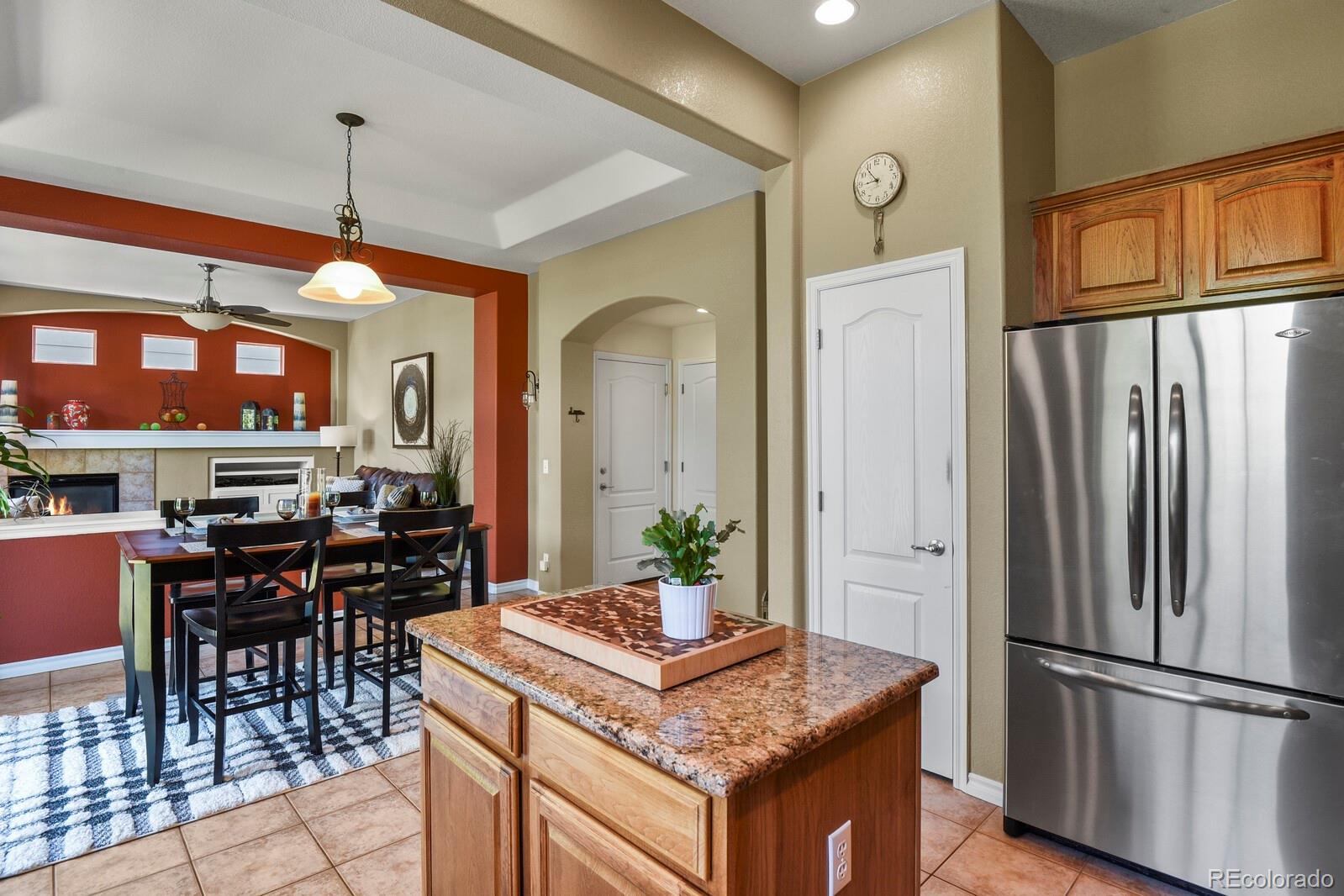 MLS Image #9 for 3150  redhaven way,highlands ranch, Colorado