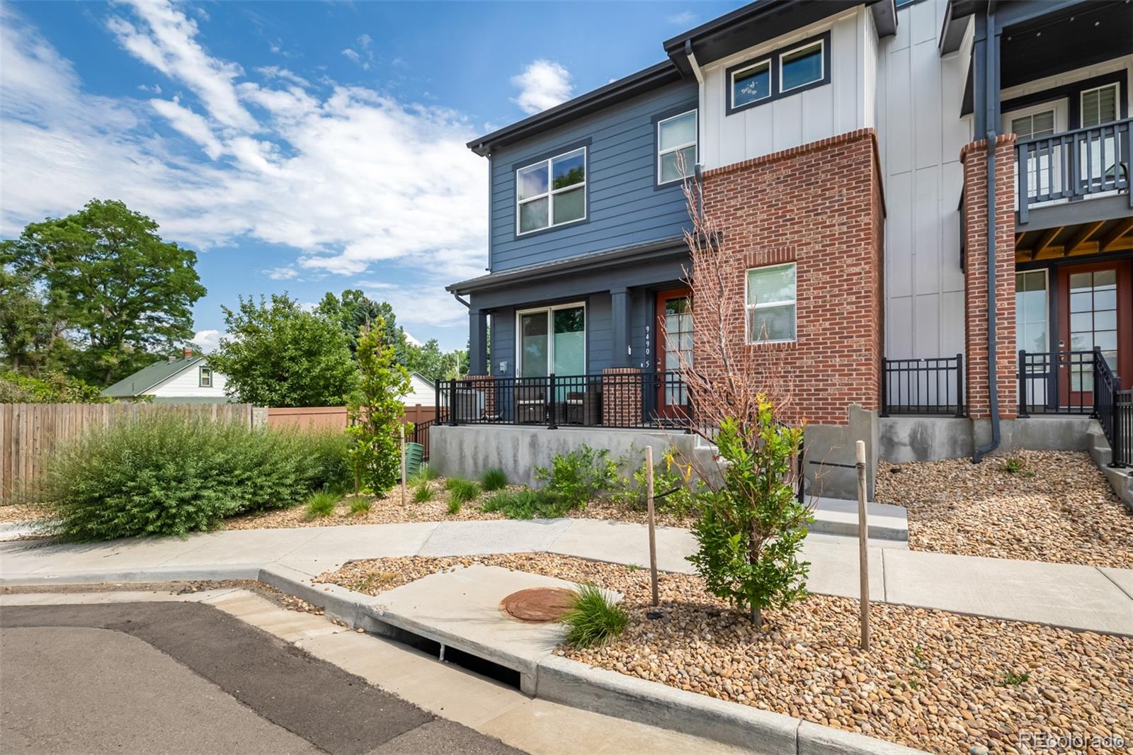 MLS Image #3 for 9490 w 14th avenue,lakewood, Colorado