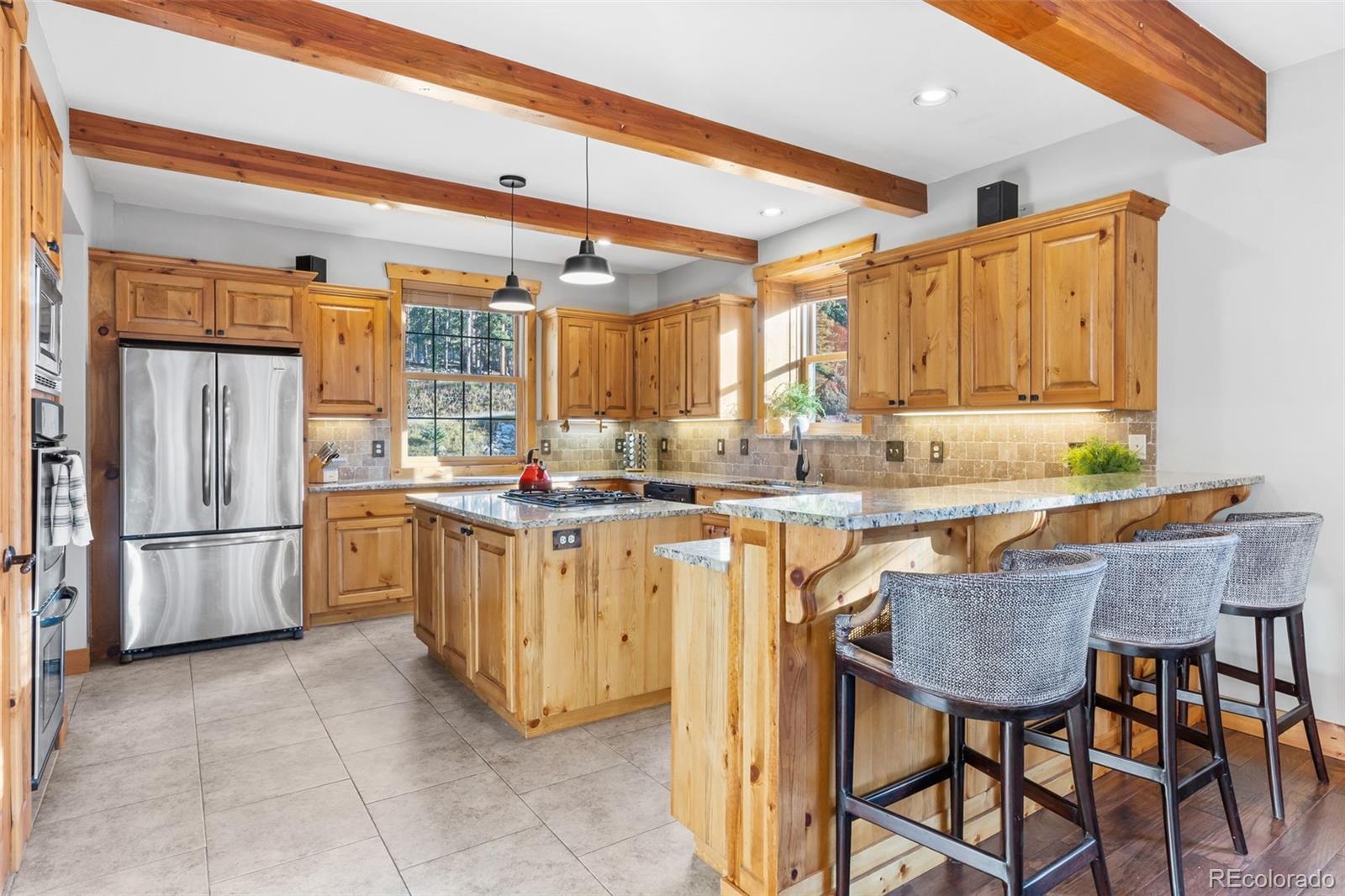 MLS Image #15 for 575  whispering pines circle,blue river, Colorado