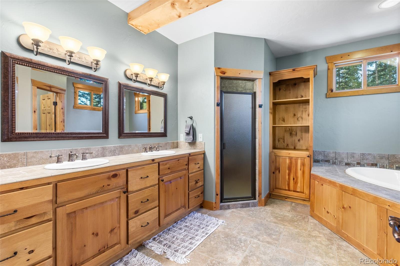 MLS Image #21 for 575  whispering pines circle,blue river, Colorado