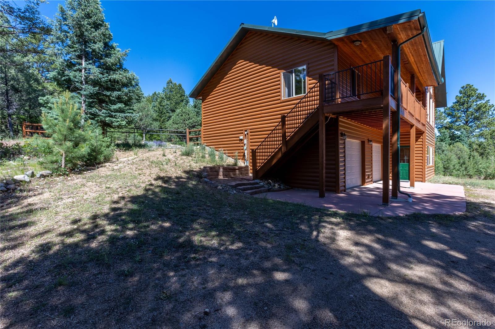 MLS Image #28 for 83  forest lane,howard, Colorado