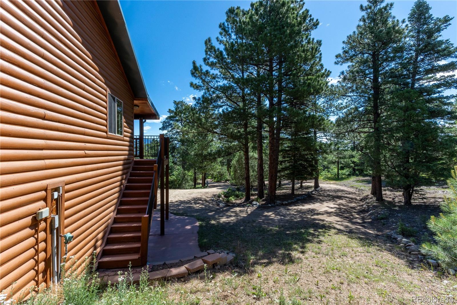 MLS Image #29 for 83  forest lane,howard, Colorado