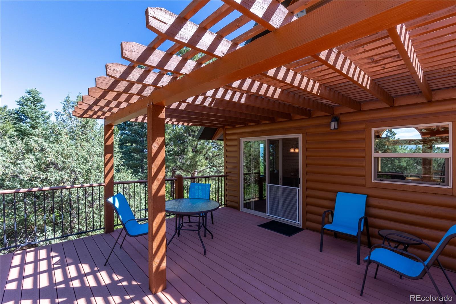 MLS Image #31 for 83  forest lane,howard, Colorado