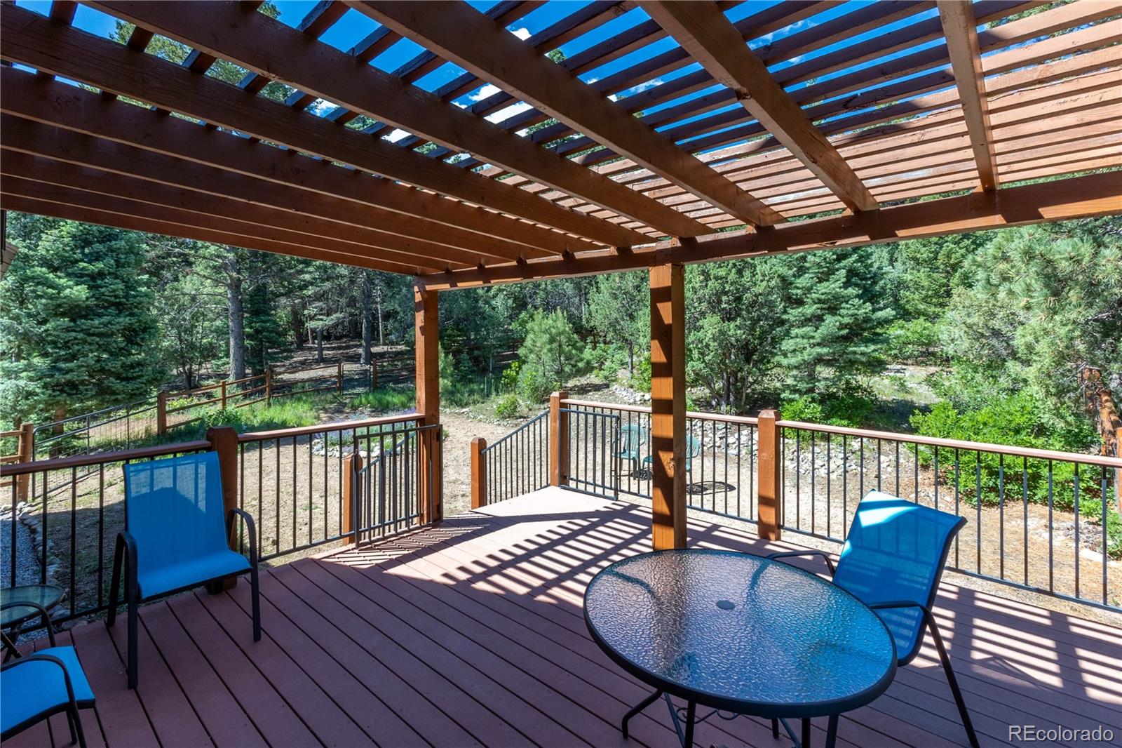 MLS Image #32 for 83  forest lane,howard, Colorado