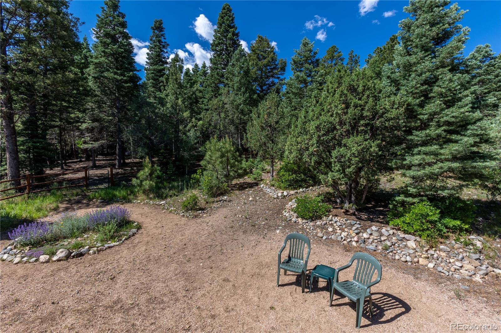 MLS Image #33 for 83  forest lane,howard, Colorado