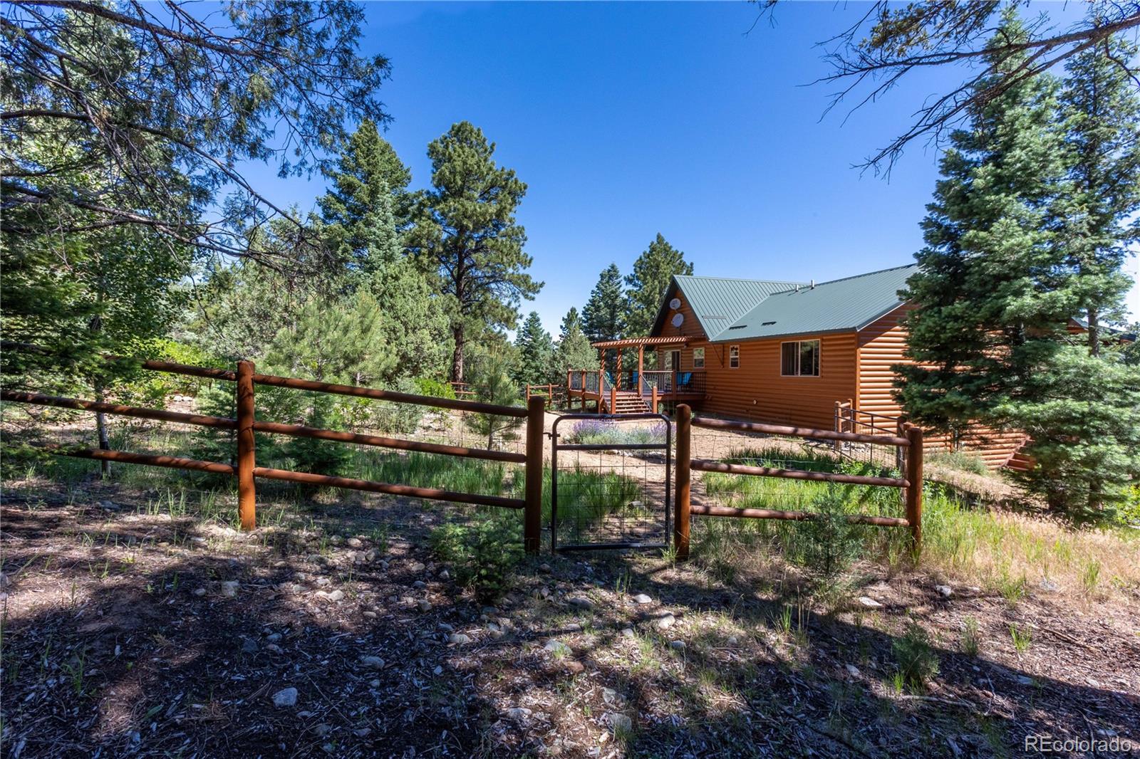 MLS Image #35 for 83  forest lane,howard, Colorado