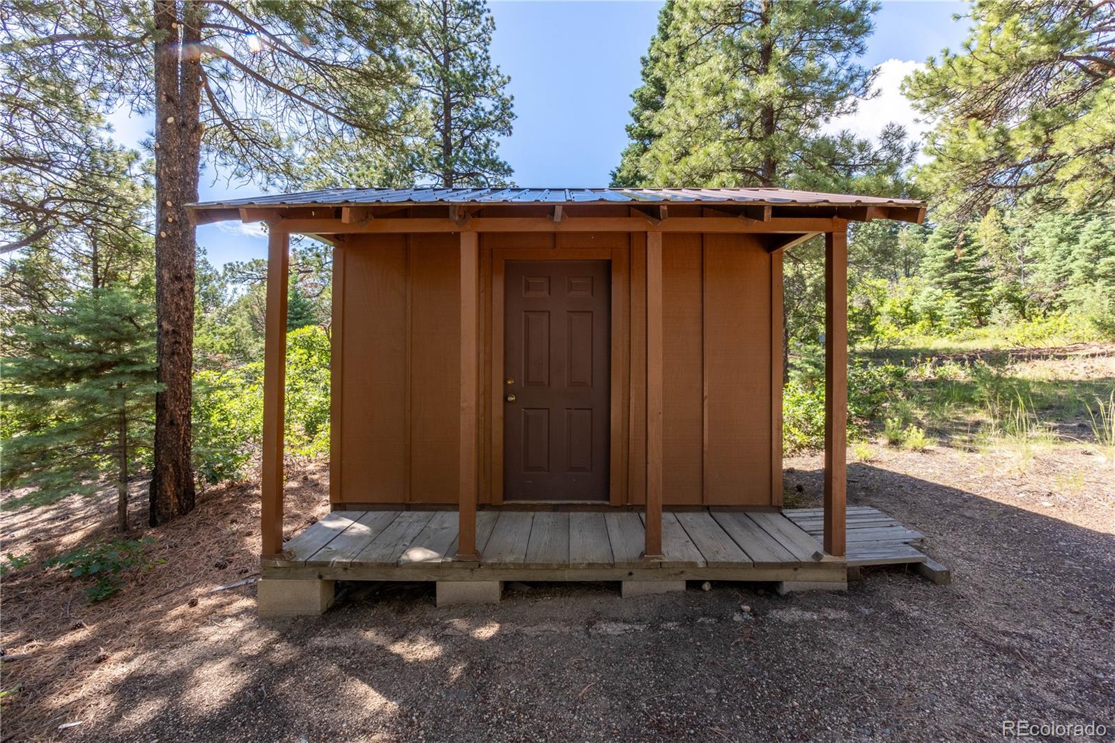 MLS Image #36 for 83  forest lane,howard, Colorado