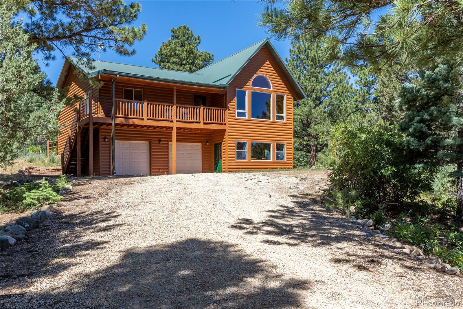 MLS Image #42 for 83  forest lane,howard, Colorado