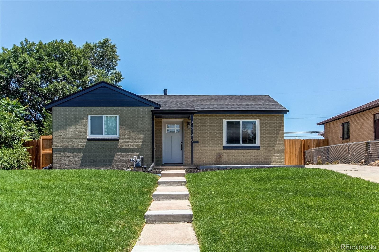 MLS Image #0 for 3228  olive street,denver, Colorado