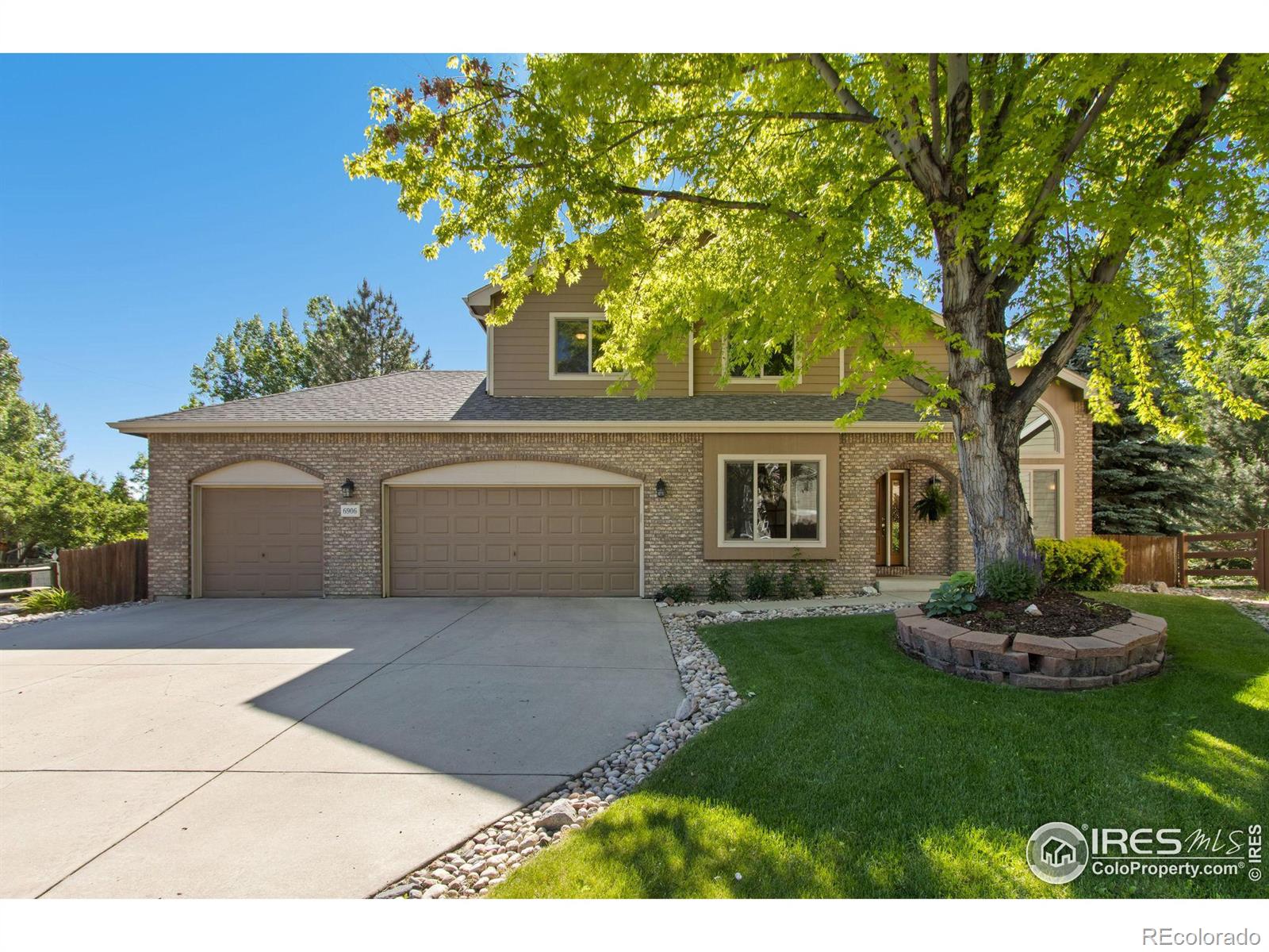 Report Image for 6906  Rumford Place,Fort Collins, Colorado