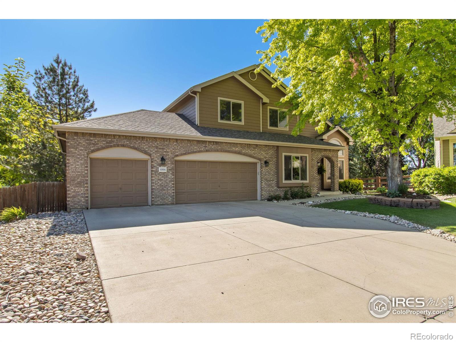 MLS Image #2 for 6906  rumford place,fort collins, Colorado