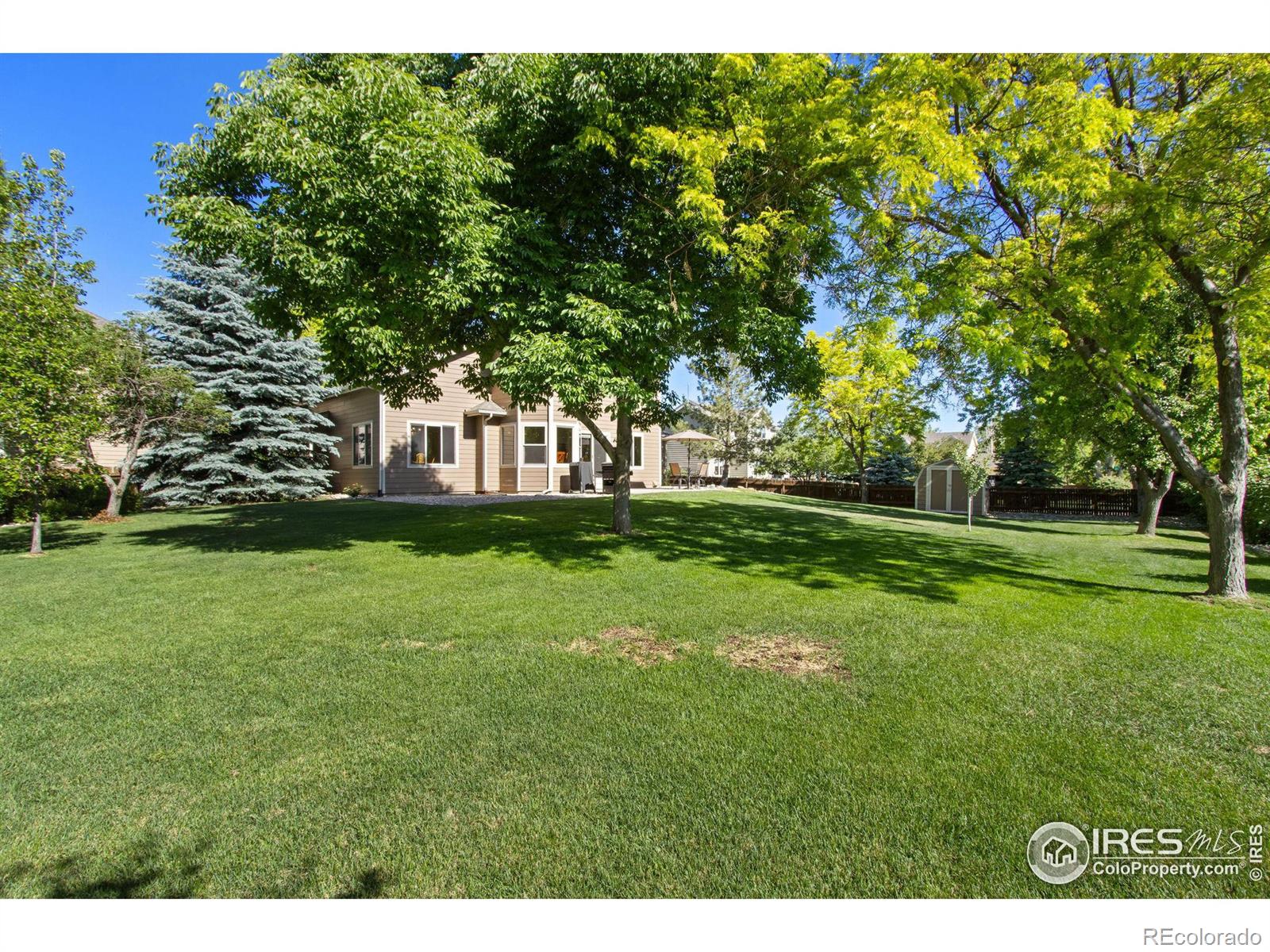 MLS Image #36 for 6906  rumford place,fort collins, Colorado