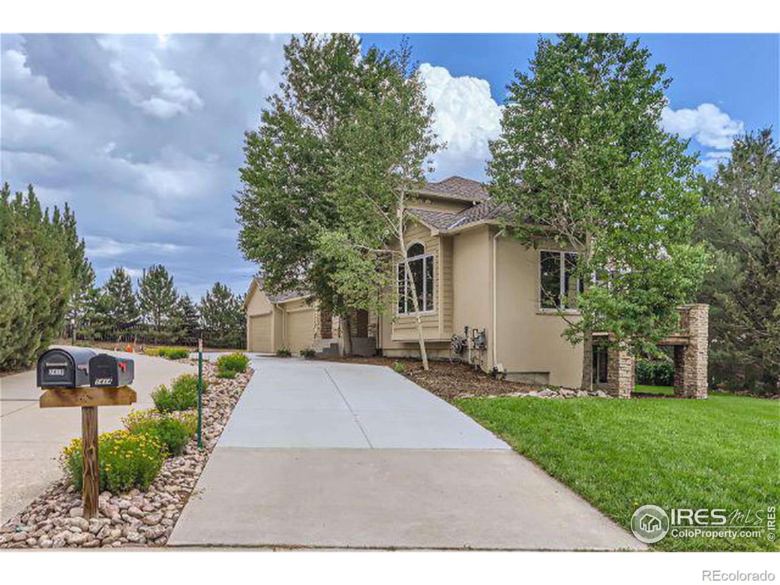 MLS Image #3 for 7414  augusta drive,boulder, Colorado